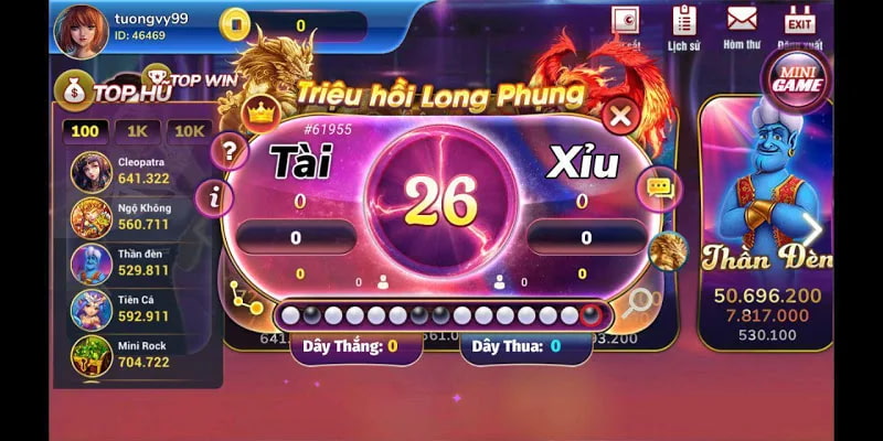 Winvip Club - Cổng Game Trực Tuyến Đẳng Cấp Vượt Mọi Thời Đại 4 Hướng dẫn cách nạp tiền Winvip club