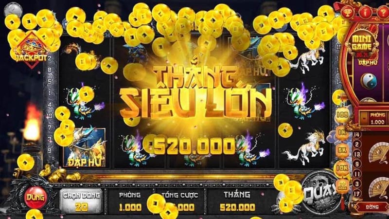 Winvip Club - Cổng Game Trực Tuyến Đẳng Cấp Vượt Mọi Thời Đại 7 Ưu điểm khi tham gia chơi tại Winvip club