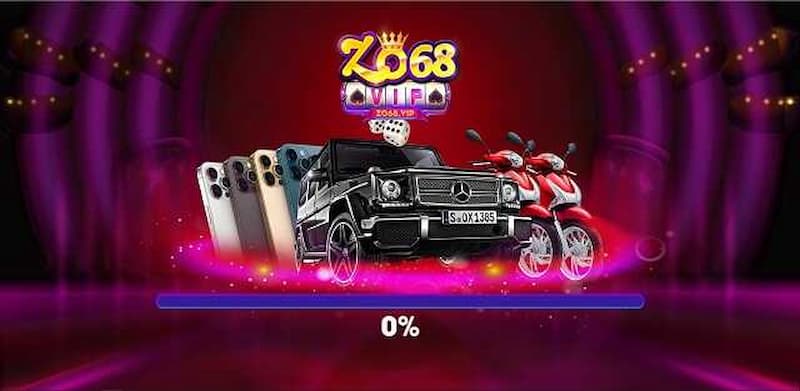 Khám Phá Thế Giới Game Cực Chất Lượng Tại Cổng Game Zo68 2 Cập nhập link tải Zo68 cho người mới