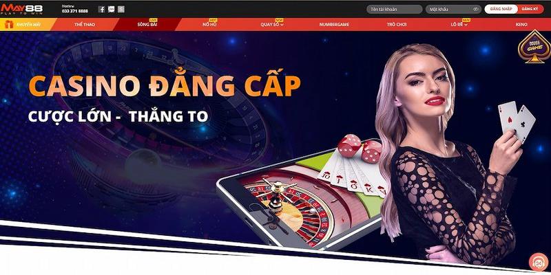 May88 win - Thiên Đường Giải Trí Cá Cược Đỉnh Cao Cho Anh Em 1 Cổng game May88 win là gì?
