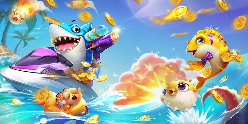 Super Boss - Tựa game đình đám được game thủ đánh giá cao hiện nay 8 Những khuyến mãi hot hit có tại super boss game