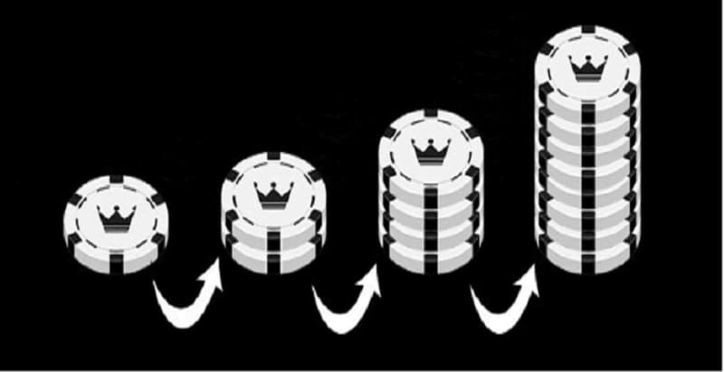 Tài xỉu go88 - Hướng dẫn cách chơi chi tiết cho người mới 5 Kết hợp đánh gấp thếp để thắng nhiều hơn trong Tài xỉu go88