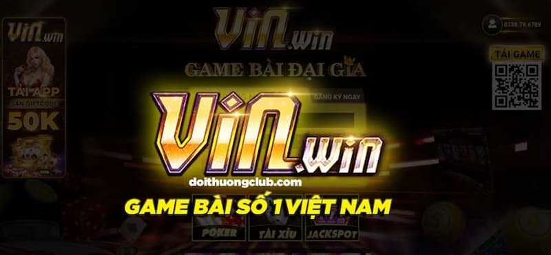 Vin Win - Cổng Game Đổi Thưởng Cực Uy Tín 1 Cổng game Vin Win là gì?