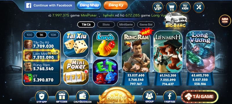 King86 Club - Cổng Game Đẳng Cấp Quý Tộc Đầy Uy Tín 3 Hướng dẫn chi tiết đăng ký King86 club dễ dàng