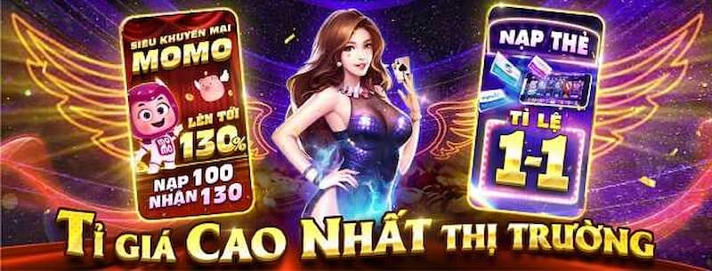 Loc79 - Cổng Game Uy Tín Nhất Cho Người Chơi Hiện Nay 6 Chọn khuyến mãi phù hợp cho mình và áp dụng ngay