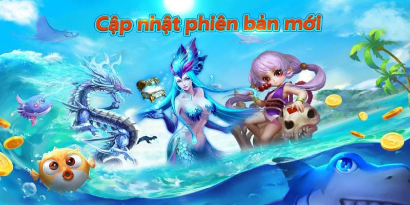 Triệu Vân Bắn Cá - Cổng Game Bắn Cá Uy Tín Nhất VN Hiện Nay 7 Link tải triệu vân bắn cá được cập nhập mới nhất