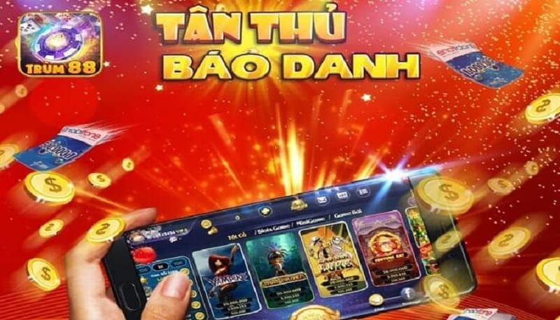 Trum88 - Đánh giá chi tiết cổng game đổi thưởng số 1 hiện nay 6 Những ưu điểm khi tham gia chơi tại Trum88