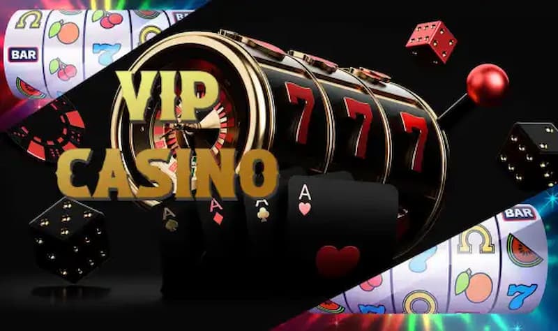 Vip Club - Cổng game bài đỉnh cao nhất hiện nay 5 Những ưu điểm khi tham gia giải trí trực tuyến tại Vip club