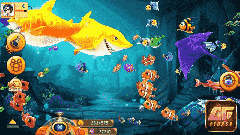 Vuagiaitri Win - Cổng Game Bắn Cá Đổi Thưởng Siêu Hot 1 Vuagiaitri Win - Cổng Game Bắn Cá Đổi Thưởng Siêu Hot