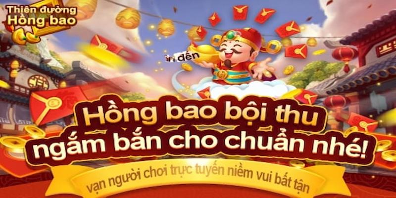 Danh mục - Game bắn cá đổi thưởng 61 Vài nét sơ lược về Bắn cá hồng bao