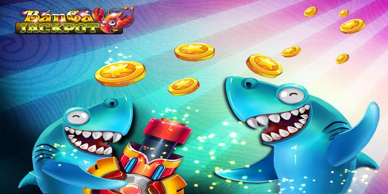 Danh mục - Game bắn cá đổi thưởng 55 Bắn Cá Jackpot thảo thích săn cá lớn