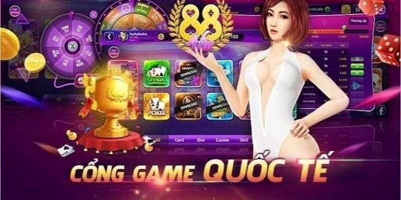 G88 vin - Cổng game cá cược đổi thưởng uy tín nhất 2024 6 Tổng hợp một số khuyến mãi HOT của G88 vin