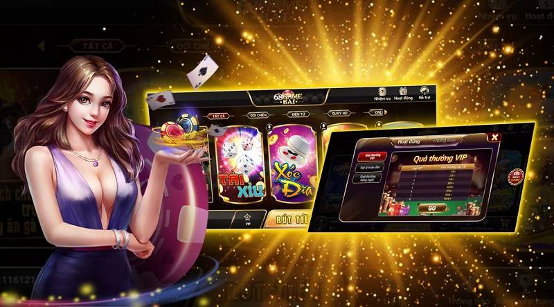 Danh mục - Game bài đổi thưởng 54 68 game bài đỉnh cao