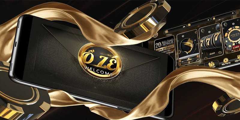 Giới thiệu về cổng game Oze6868