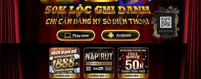 Những nhiệm vụ lĩnh thưởng cực hot hôm nay tại Oze6868