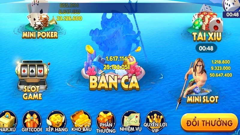 Bắn cá 365 - Game bắn cá siêu hấp dẫn nhất thị trường 5 Những ưu điểm và nhược điểm khi đến chơi tại bắn cá 365