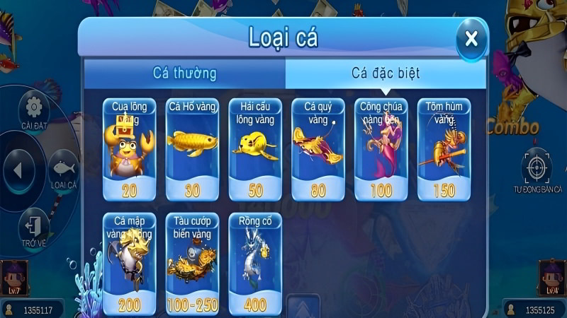 Bắn cá Jackpot - Cổng game đổi thưởng hàng đầu tại Việt Nam 6 Cổng game bắn cá Jackpot chăm sóc khách hàng 24/7