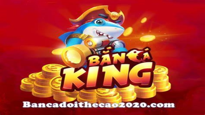 Bắn cá king - Sân chơi bắn cá uy tín chất lượng hàng đầu 3 Hướng dẫn chơi game bắn cá king dễ thắng nhất
