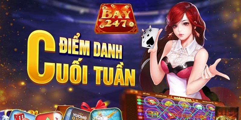 Trải Nghiệm Cổng Game Cá Cược Bayvip247 Hot Nhất Thị Trường