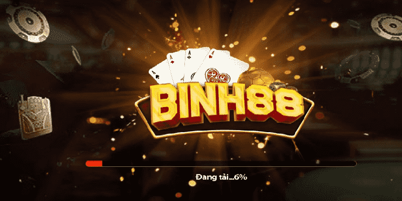 Khám phá cổng game Binh88 có lượng thành viên siêu khủng 1 Giới thiệu về cổng game Binh88