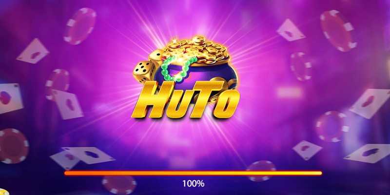 Huto - Cổng game nổ hũ đổi thưởng uy tín hàng đầu hiện nay 1 Giới thiệu về Huto là gì?