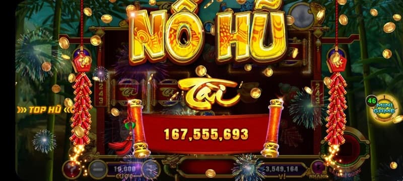Danh mục - Game nổ hũ 49 Đôi nét về game nổ hũ