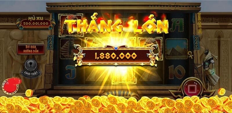 Danh mục - Game nổ hũ 52 Các thuật ngữ cần biết trước khi tham gia nổ hũ đổi thưởng