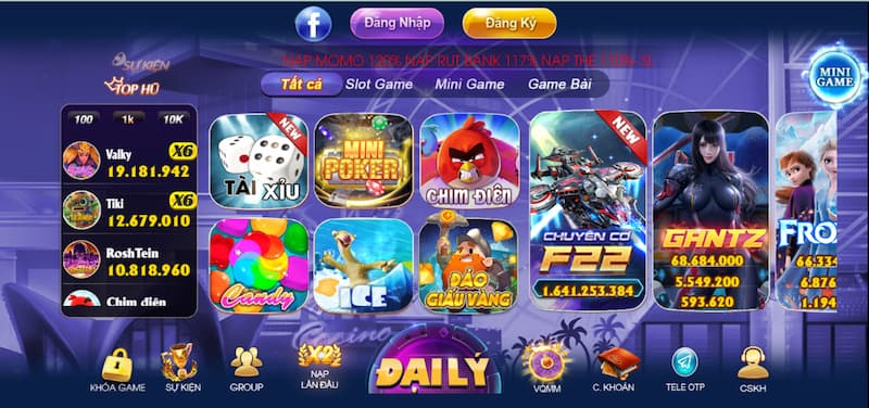 Sumvip Club - Cổng Game Uy Tín Nhất Dành Cho Anh Em Cược Thủ 2 Giới thiệu về Sumvip club là gì?