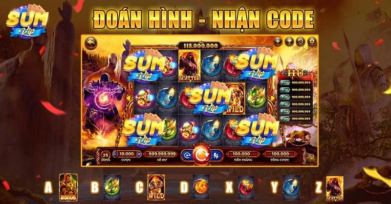 Sumvip Club - Cổng Game Uy Tín Nhất Dành Cho Anh Em Cược Thủ 9 Các nhiệm vụ lĩnh thưởng cực hot tại sumvip club