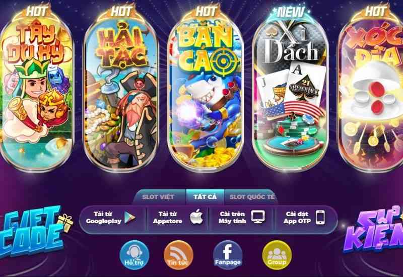 Mio99 - Cổng game nổi bật trong làng cá cược hiện nay 2 Các tựa game siêu hot tại Mio99