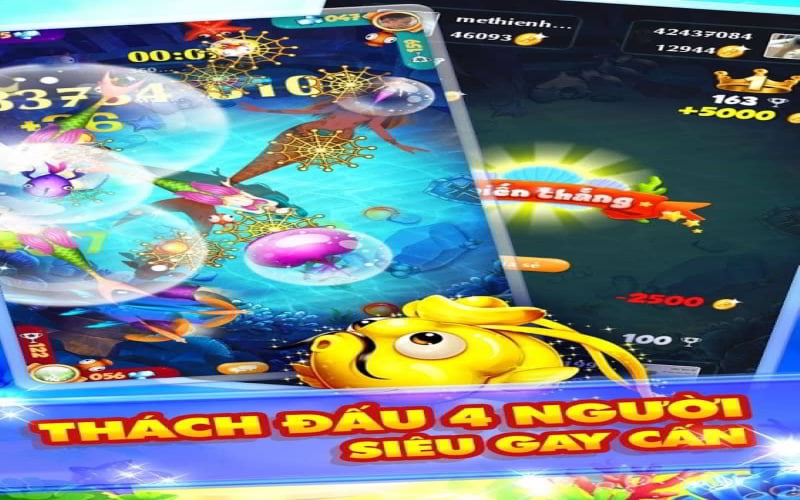 Bắn cá ica - Sân chơi bắn cá uy tín bậc nhất thị trường hiện nay 8 Link vào bắn cá ica mới nhất