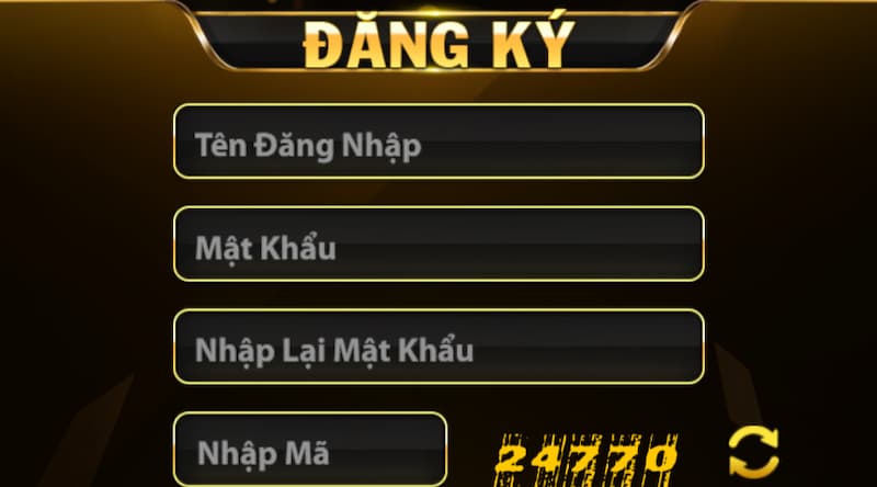 Fa88 - Cổng game đổi thưởng uy tín hàng đầu hiện nay 3 Hướng dẫn các thao tác đăng ký tài khoản Fa88