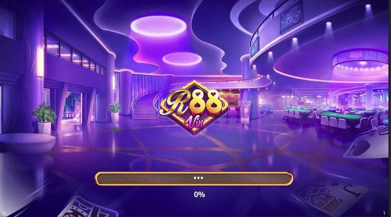 R88 vin - Nơi thoả sức niềm đam mê nổ hũ 1 Giới thiệu cổng game quốc tế R88 vin