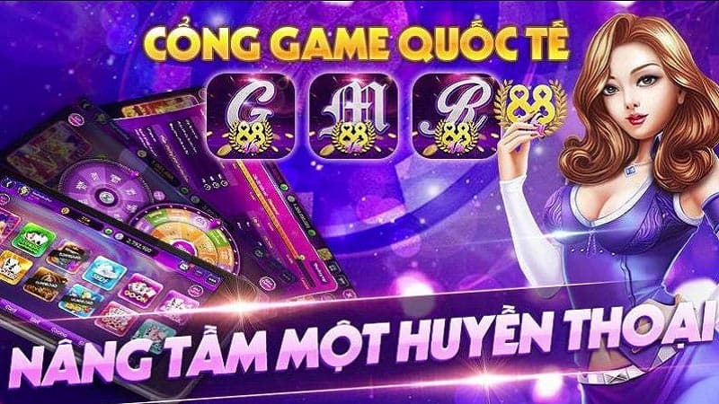 R88 vin - Nơi thoả sức niềm đam mê nổ hũ 8 Trả thưởng nhanh chóng và minh bạch
