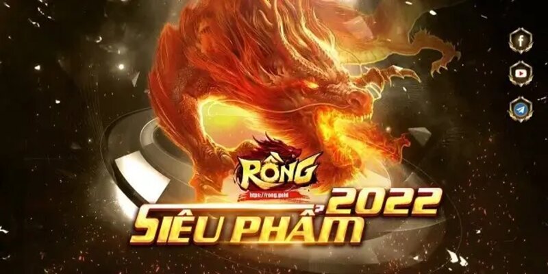 Rong Gold - Lựa chọn hàng đầu của cộng đồng cược thủ thế giới 1 Giới thiệu chung về thương hiệu Rong Gold