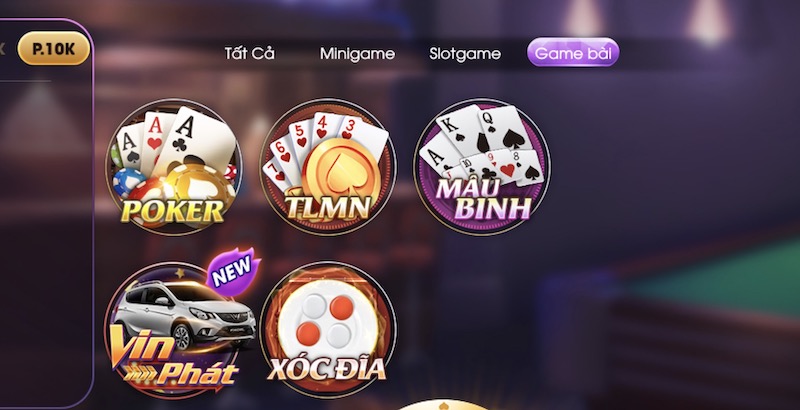 Sam86 - Cổng game đổi thưởng hấp dẫn, đẳng cấp 2 Game bài đổi thưởng tại Sam86