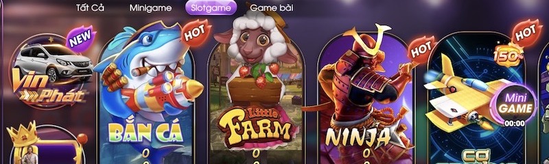 Sam86 - Cổng game đổi thưởng hấp dẫn, đẳng cấp 3 Slots game tại Sam86