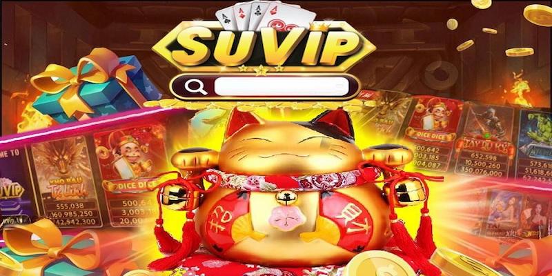 Suvip - Cổng game giải trí siêu đẳng cấp năm 2024 9 Một số câu hỏi thường gặp của anh em tân thủ tại Suvip