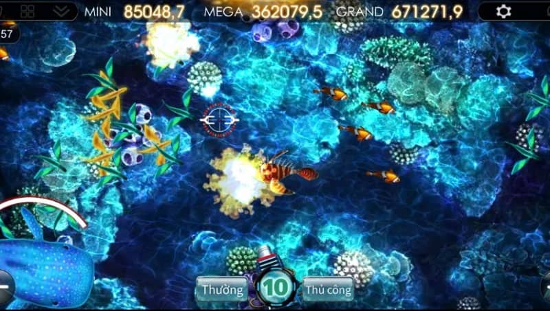 Giới thiệu về cổng game Tam Quốc Bắn Cá hot nhất 2024 3 Cách tải tam quốc bắn cá cho IOS