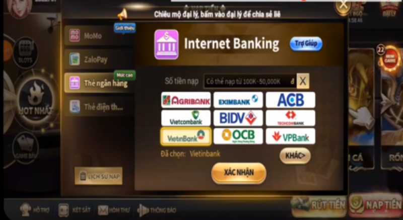 Giải mã sức hút game Win456 siêu hot và hấp dẫn 4 Thanh toán nhanh gọn để tham gia cá cược hấp dẫn