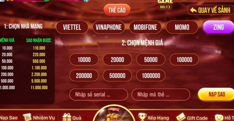Bum88 – Cổng game nổ hũ đỉnh cao và tầm cỡ bậc nhất 2024 5 Cách rút tiền ở cổng game Bum88