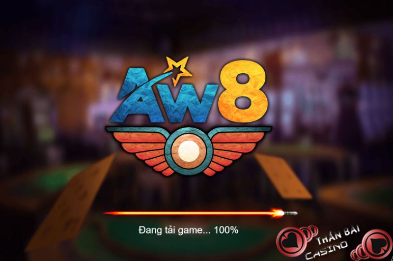 Aw8 vip - Cổng game nổ hũ chất lượng nhất mọi thời đại 1 Giới thiệu về Aw8 vip