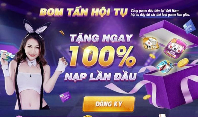 Tổng hợp các khuyến mãi B29 win đang có