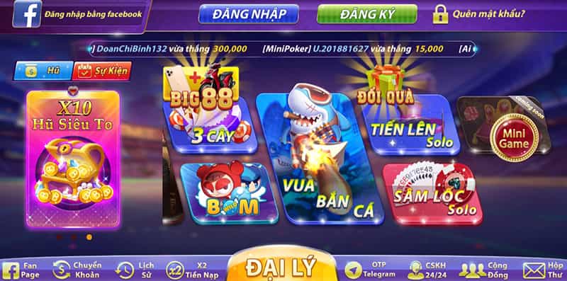 Hướng dẫn tải nổ hũ Bumvip đơn giản nhất cho người mới