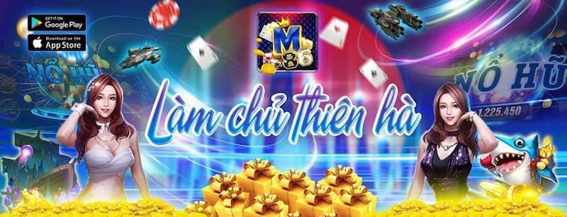 Mir86 - Cổng game nổ hũ đổi thưởng tiền mặt uy tín 1 Giới thiệu khái quát về Mir86