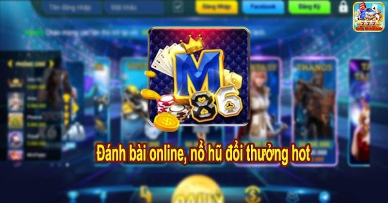 Mir86 - Cổng game nổ hũ đổi thưởng tiền mặt uy tín 2 Game nổ hũ tại Mir86 chất lượng cao