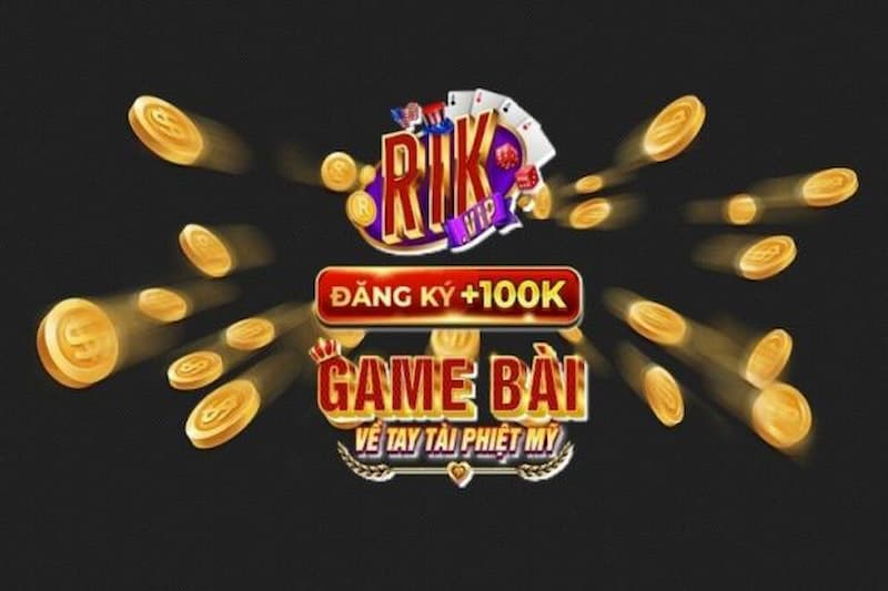 Rikvip - Cổng game đổi thưởng xanh chín nhất năm 2024 5 Những ưu điểm khi tham gia tại Rikvip