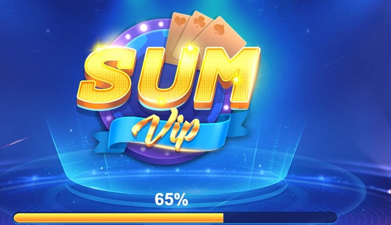 Giới thiệu cổng game Sumvip