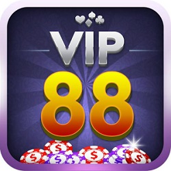 Logo Vip88 club