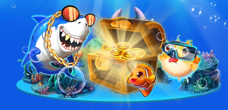 Bắn cá 888b - Cổng game đổi thưởng độc đáo hot nhất năm 2024 2 Nhiều trò chơi đa dạng tại Bắn cá 888b